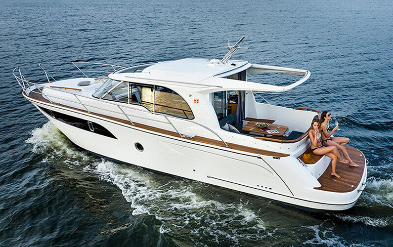 Boat Tours