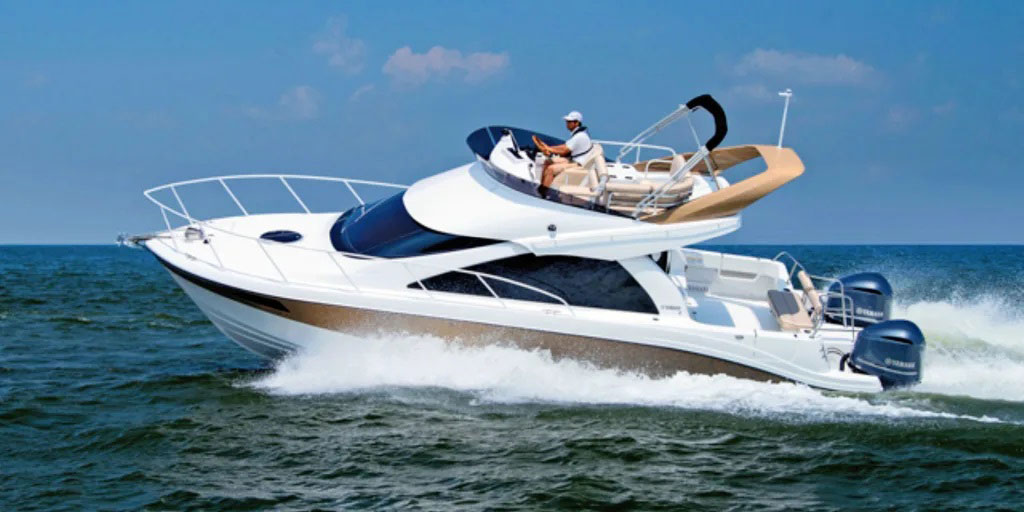 Boat Rentals