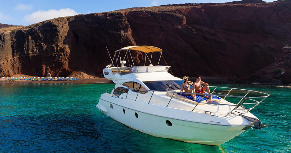Boat Rentals